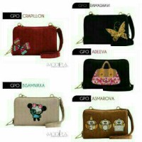 Jual tas etnik murah sidoarjo Murah