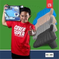 KASUR MOBIL HONDA MOBILIO - CAR MATTRAS