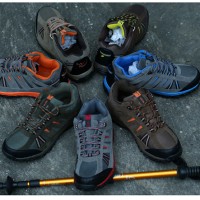 Jual Sepatu Sport Gunung/Hiking/Outdoor KETA 427 Murah