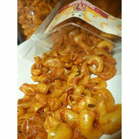 Jual Snack Makaroni Pedas
