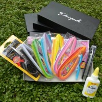Jual Q-01 Paper Quilling Set Murah