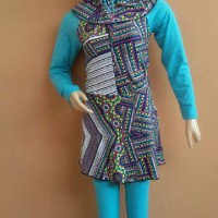 baju renang muslimah