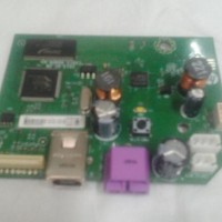 Jual Beli Mainboard Printer Hp Deskjet 1010 Baru | Aksesoris Printer
