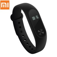 Jual Xiaomi Mi Band 2 ORI Smart Bracelet Smartwatch Miband 2 Original Murah
