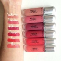 Jual Revlon Ultra HD liquid Matte Lipcolor / lipstick Revlon Murah
