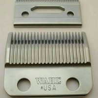 Jual Mata Pisau Alat Cukur Wahl Super Taper Original /Seperpat Wahl Murah