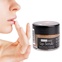 Jual BEAUTY TREATS Lip Scrub - ORI USA (K-BT-LS) Murah