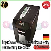 jual gbc rss 2232 mesin penghancur kertas paper jual gbc rss 2232 mesin penghancur kertas paper