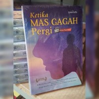 Novel Ketika Mas Gagah Pergi