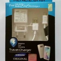 CHARGER SAMSUNG GALAXY NOTE 4 5 S6 S7 EDGE PLUS ORIGINAL 100% SEIN