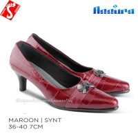 Jual Sepatu Kulit High Heels Formal Wanita Terbaru Murah Branded Me Kere Murah
