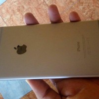 IPHONE 6 PLUS 64GB LOCK ICLOUD
