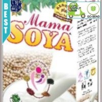 Jual Mama Soya 1kotak mamasoya Murah