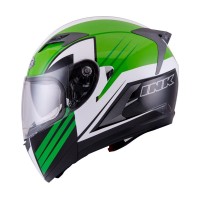 helm fullface Ink Duke seri 1 + antifog