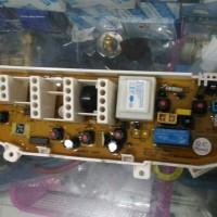 PCB/MODUL MESIN CUCI SAMSUNG WA75B5