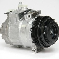 Compressor Compresor Kompresor Ac Mobil Chevrolet Zafira Merk .