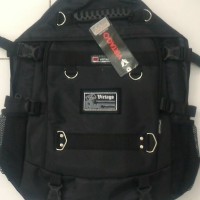 Tas Ransel Kuat Murah dan Awet merk Virtago