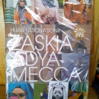 Zaskia Adya Mecca - Hijab Fascination