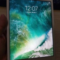 Apple iPad Mini 2 Retina Display 64Gb Silver Ex Garnas