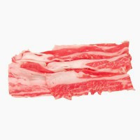 Jual US Beef Shabu Slice Murah