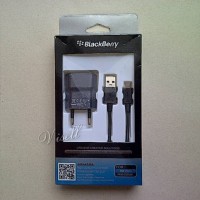 Charger Micro USB Blackberry