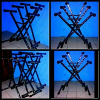 Jual stand single keyboard Murah