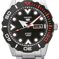 Jual Jam Tangan Pria Original Seiko 5 SRPA07K1 ( swiss army ripcurl fossil Murah