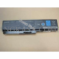 Jual Battrey /Baterai original Laptop TOSHIBA Satellite C600 C640 l645 l635 Murah
