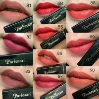 Jual Lipstik Matte Purbasari | Lipstik Murah | Lipstik Purbasari | Kosmetik Murah