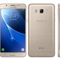 Samsung Galaxy J7 2016 Garansi Resmi