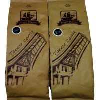 Jual Kopi Toraja Arabica