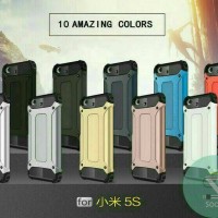 case spigen shockproof xiaomi Mi 5s hardcase casing armor Mi5s
