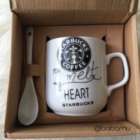 Jual Gelas starbucks cup Murah