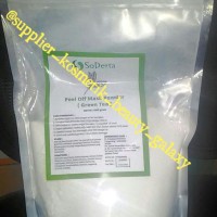 Jual MASKER BUBUK TEH HIJAU/MASKER KILOAN/FACE MASK/GREENTEA MASK SODERTA Murah