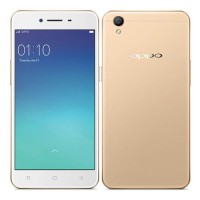 Jual Oppo A37 GOLD - Garansi Resmi Oppo Indonesia 1 Tahun Murah