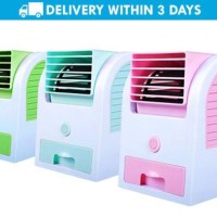 Jual mini fan air conditioning / Ac mini duduk Murah