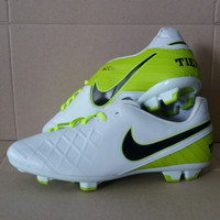 SEPATU BOLA NIKE TIEMPO LEGEND TERBARU GRADE ORI AVOCADO