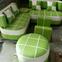 sofa minimalis terbaru / sofa model baru / sofa sudut /kursi tamu