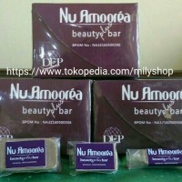 Jual Nu amoorea beauty plus bar stemcell (stem cell) stemcel Murah