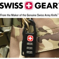 Jual Tas Ransel Gembok Koper padlock digit travel bag password pin angka Murah
