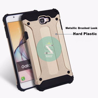 Jual Spigen Armor Tech Samsung Galaxy A9 PRO hard case nillkin iron man TPU Murah