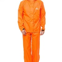 RAIN COAT MANTEL COZMEED NON LINING
