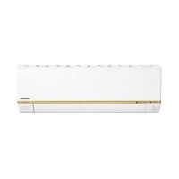 AC Split R410A Panasonic CS-S10RKP 1 PK 1PK Deluxe Inverter Malaysia