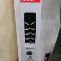 Jual JOBY GORILLAPOD HYBRID Murah