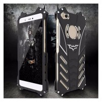 Xiaomi Mi5 MI 5 Bumper Batman Armor Hard Case Cover Casing Keren Kuat