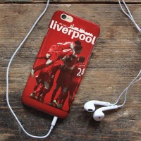 Liverpool We Are LFC Iphone5 Xiaomi Redmi Note 3 Pro Samsung Case