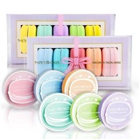 Jual HANAKA Macaroon Mask Murah