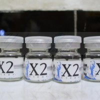Jual Softlens / Soflen / Softlense Bening X2 Clear Tahunan Murah