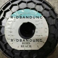 Jual Ni80 N80 Nichrome 80 Germany Jerman Awg 24 & 26 Murah