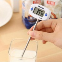 Jual Food Thermometer Digital - Termometer Makanan Minuman Air & Dagi Murah